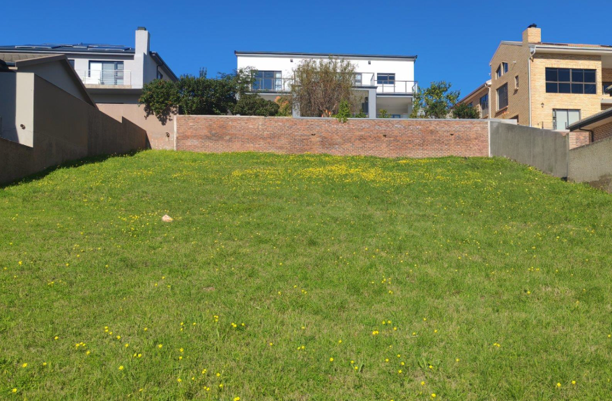 0 Bedroom Property for Sale in Monte Christo Western Cape